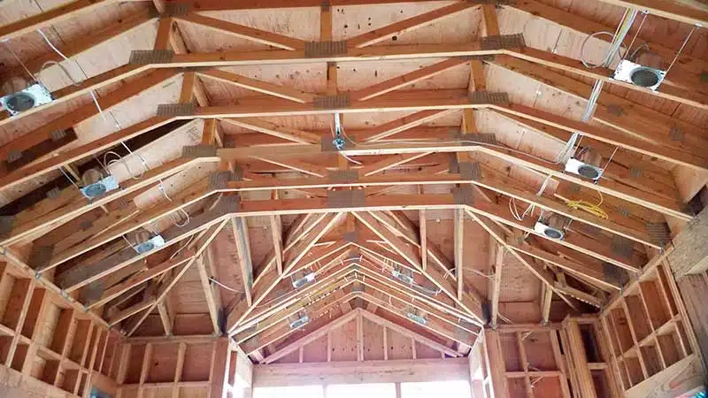 Construction & Remodeling in Salinas