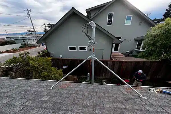 Electrician in Carmel, CA