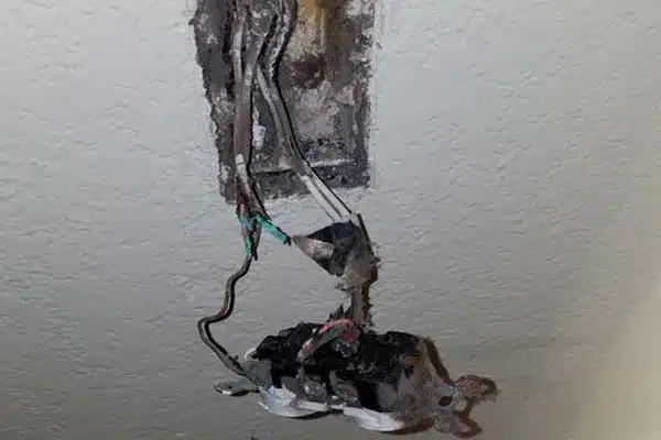 Electrician in Carmel, CA