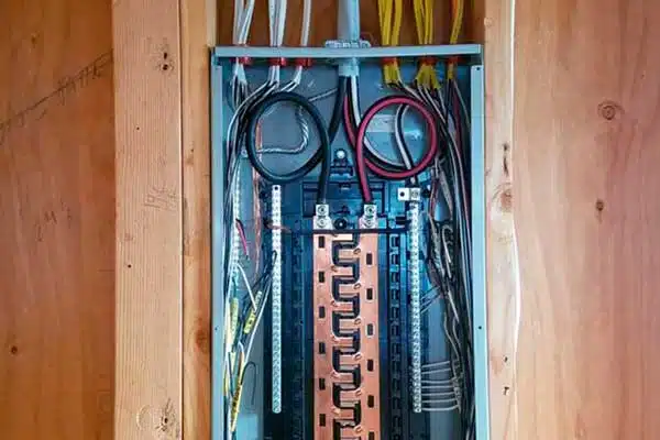 Electrician in Pebble Beach, CA