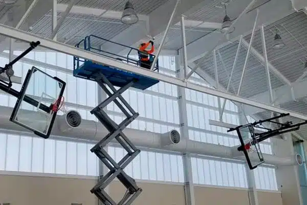 Electrician in Pebble Beach, CA
