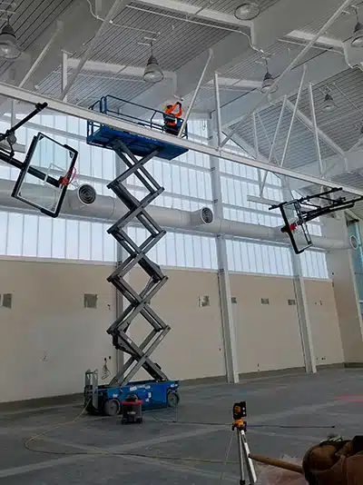Expert Electrician in Salinas