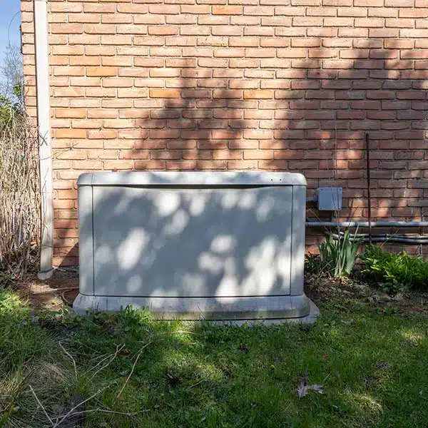Install a Generator in Salinas