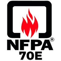 NFPA 70E Certified