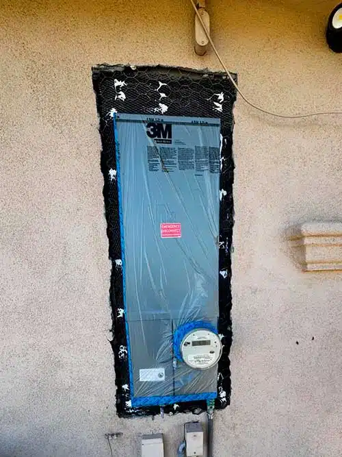 Panel and Service Upgrades in Monterey