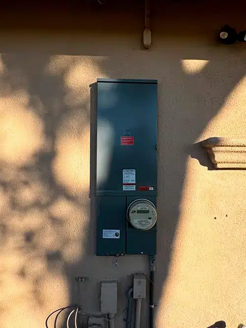 Reliable Residential Electrician in Monterey