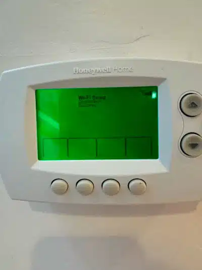 Smart Home Systems in Salinas