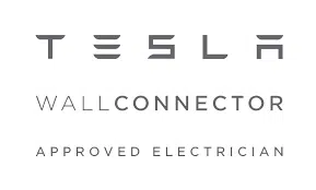 Tesla Wall Connector Approved Installer